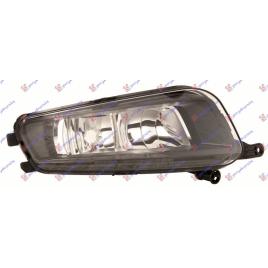 Proiector/Far Ceata Dreapta VW Sharan 2010 2011 2012 2013 2014 2015 2016 2017 2018 2019 2020 2021