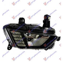 Proiector/Far Ceata Stanga VW Polo 2017 2018 2019 2020 2021