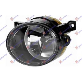 Proiector/Far Ceata Stanga VW Scirocco 2008 2009 2010 2011 2012 2013 2014