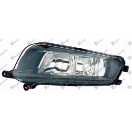 Proiector/Far Ceata Stanga VW Sharan 2010 2011 2012 2013 2014 2015 2016 2017 2018 2019 2020 2021