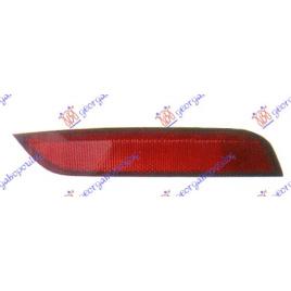Reflector/Catadioptru Bara Spate Stanga VW Polo 2014 2015 2016 2017