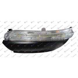 Semnalizare Oglinda Stanga VW Scirocco 2008 2009 2010 2011 2012 2013 2014
