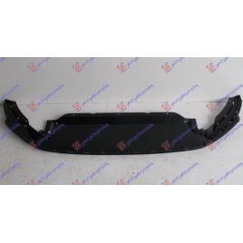 Spoiler/Fusta/Prelungire Bara Fata VW Polo 2017 2018 2019 2020 2021