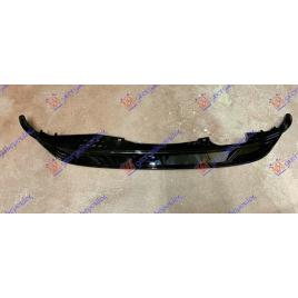 Spoiler/Fusta/Prelungire Bara Spate VW Polo 2017 2018 2019 2020 2021