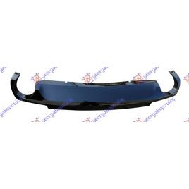 Spoiler/Fusta/Prelungire Bara Spate VW Scirocco 2014 2015 2016 2017 2018 2019 2020 2021