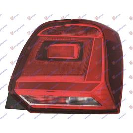 Stop Lampa Spate Dreapta VW Polo 2014 2015 2016 2017
