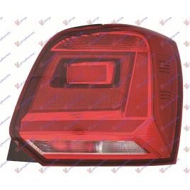 Stop Lampa Spate Dreapta VW Polo 2014 2015 2016 2017