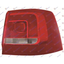 Stop Lampa Spate Exterior Dreapta VW Sharan 2010 2011 2012 2013 2014 2015 2016 2017 2018 2019 2020 2021