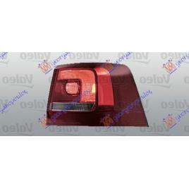 Stop Lampa Spate Exterior Dreapta VW Sharan 2010 2011 2012 2013 2014 2015 2016 2017 2018 2019 2020 2021