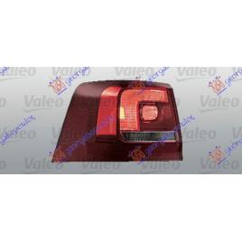 Stop Lampa Spate Exterior Stanga VW Sharan 2010 2011 2012 2013 2014 2015 2016 2017 2018 2019 2020 2021