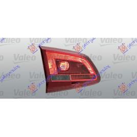 Stop Lampa Spate Interior Stanga VW Sharan 2010 2011 2012 2013 2014 2015 2016 2017 2018 2019 2020 2021