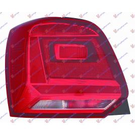 Stop Lampa Spate Stanga VW Polo 2014 2015 2016 2017