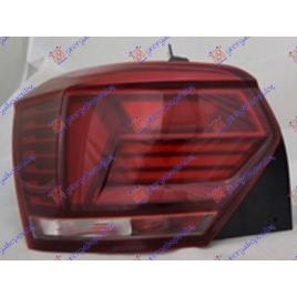 Stop Lampa Spate Stanga VW Polo 2017 2018 2019 2020 2021