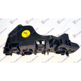 Suport Bara Fata Plastic Lateral Dreapta VW Polo 2017 2018 2019 2020 2021