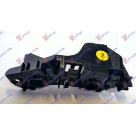 Suport Bara Fata Plastic Lateral Stanga VW Polo 2017 2018 2019 2020 2021