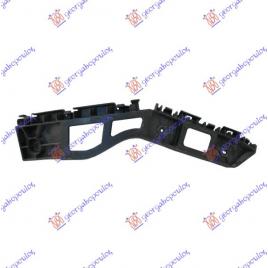 Suport Bara Spate Plastic Dreapta VW Polo 2014 2015 2016 2017