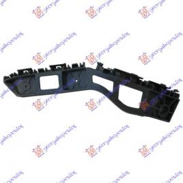 Suport Bara Spate Plastic Stanga VW Polo 2014 2015 2016 2017