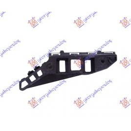 Suport Lateral Plastic Bara Fata Dreapta VW Scirocco 2008 2009 2010 2011 2012 2013 2014