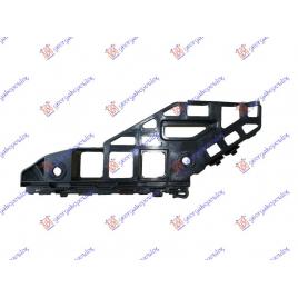 Suport Lateral Plastic Bara Fata Dreapta VW Scirocco 2014 2015 2016 2017 2018 2019 2020 2021