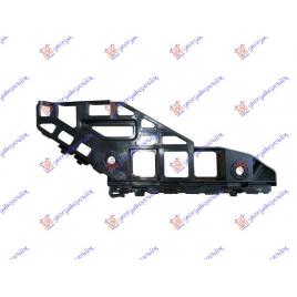 Suport Lateral Plastic Bara Fata Stanga VW Scirocco 2014 2015 2016 2017 2018 2019 2020 2021