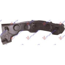 Suport Plastic Lateral Bara Fata Dreapta VW Sharan 2010 2011 2012 2013 2014 2015 2016 2017 2018 2019 2020 2021