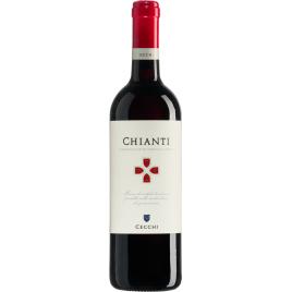 Vin italian chianti cecchi docg 750 ml sgr
