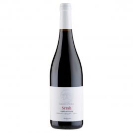 Vin italian syrah barone di bernaj  igt , vinificat 2019, 750 ml