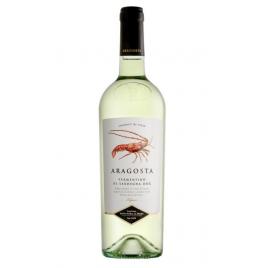 Vin italian vermentino di sardegna aragosta doc 750 ml sgr