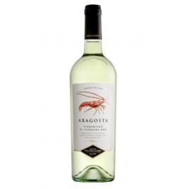 Vin italian vermentino di sardegna aragosta doc, vinificat 2021, 750 ml