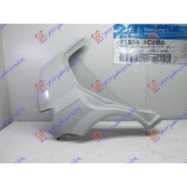 Aripa Dreapta Spate 5 Usi Originala Hyundai Getz 2006-2007-2008-2009-2010