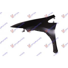 Aripa Fata Stanga Honda Civic H/B 2006 2007 2008 2009 2010 2011 2012