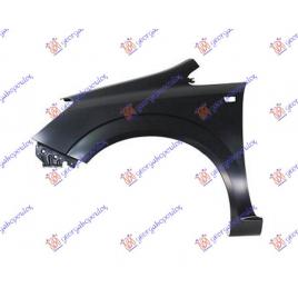 Aripa Fata Stanga Opel Zafira 2005 2006 2007 2008 2009 2010 2011 2012