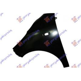 Aripa Stanga Fata Originala Hyundai I10 2007-2008-2009-2010