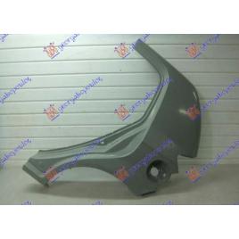 Aripa Stanga Spate 5 Usi Originala Hyundai Getz 2006-2007-2008-2009-2010