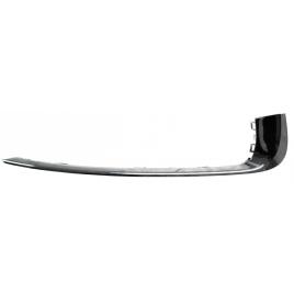 Bandou/Ornament Bara Fata Dreapta (Crom) Opel Insignia A 2008 2009 | 2010 2011 | 2012 2013