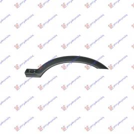 Bandou/OverFender Aripa Fata Dreapta Opel Zafira 1999 2000 2001 2002 2003 2004 2005