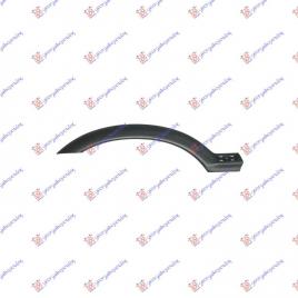 Bandou/OverFender Aripa Fata Stanga Opel Zafira 1999 2000 2001 2002 2003 2004 2005