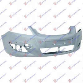 Bara Fata Cu Orificiu Pentru Senzor de Parcare Opel Zafira 2005 2006 2007 2008 2009 2010 2011 2012