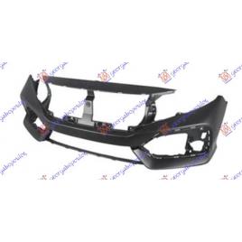 Bara Fata Grunduita Honda Civic H/B 2016 2017 2018 2019 2020 2021