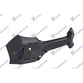 Bara Spate Grunduita Honda Civic H/B 2016 2017 2018 2019 2020 2021