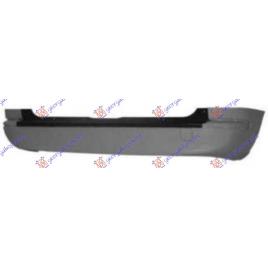 Bara Spate Grunduita Opel Zafira 1999 2000 2001 2002 2003 2004 2005