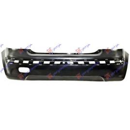 Bara Spate Hyundai Getz 2002-2003-2004-2005