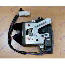 Broasca/Incuietoare Portbagaj Spate Opel Zafira 2005 2006 2007 2008 2009 2010 2011 2012