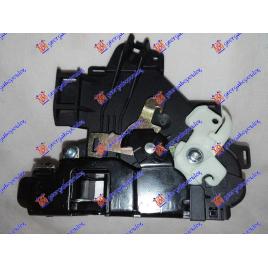 Broasca/Incuietoare Usa Fata Centrala Stanga Opel Zafira 1999 2000 2001 2002 2003 2004 2005
