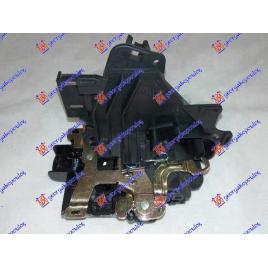 Broasca/Incuietoare Usa Spate Centrala Stanga Opel Zafira 1999 2000 2001 2002 2003 2004 2005