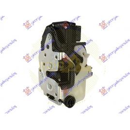 Broasca/Incuietoare Usa Spate Centru Stanga Opel Zafira Tourer 2011 2012 2013 2014 2015 2016