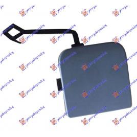 Capac Carlig de Remorcare Bara Spate Grunduita Opel Zafira Life 2019 2020 2021