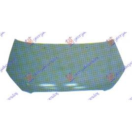Capota Fata Motor Hyundai Getz 2006-2007-2008-2009-2010