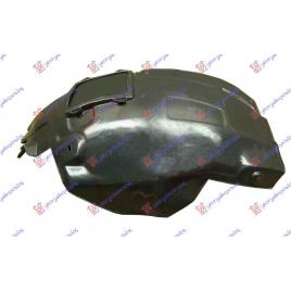 Carenaj/Aparatoare Noroi Plastic Aripa Fata Stanga Opel Zafira 2005 2006 2007 2008 2009 2010 2011 2012