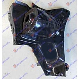 Contra Aripa Interior Dreapta Fata De Metal Hyundai I10 2010-2011-2012-2013